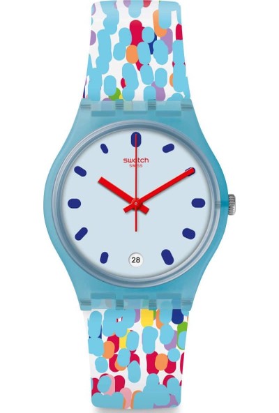 Swatch Suok712 Unisex Kol Saati Fiyatlari Ve Ozellikleri