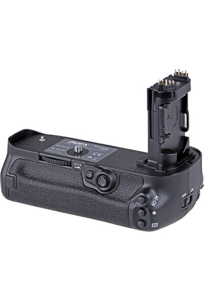 Ayex Canon 5D Mark Iv İçin Ayex Ax-5D4 Battery Grip, Bg-E20