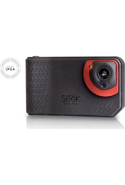Seek Shot Pro Profesyonel 320X240 Termal Kamera