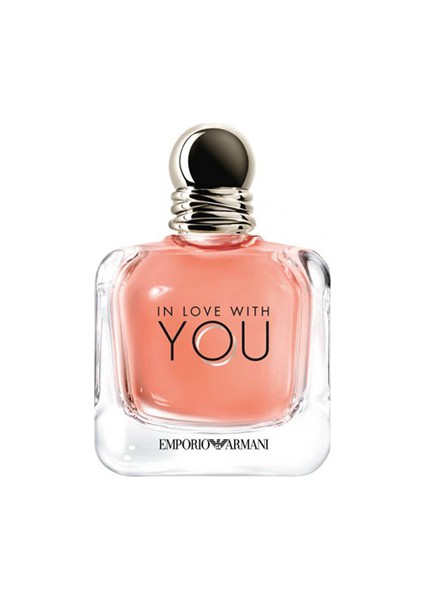 In Love With You Edp 100 ml Kadın Parfüm