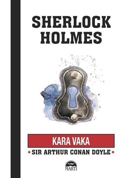 Kara Vaka - Sir Arthur Conan Doyle