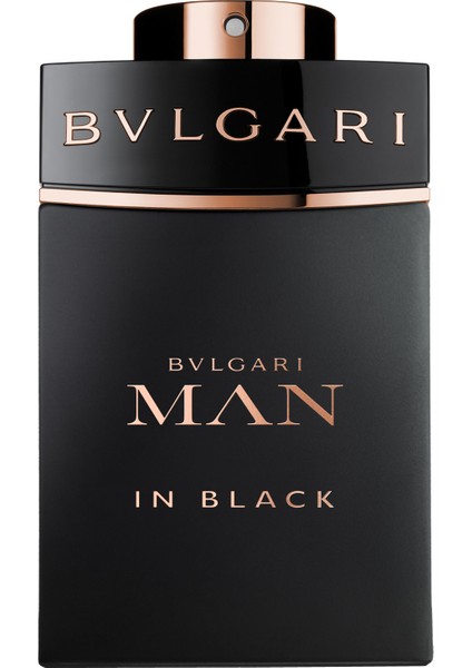 Man In Black Edp 100 Ml Erkek Parfüm