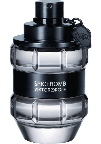 Spicebomb Edt 90 Ml Erkek Parfümü