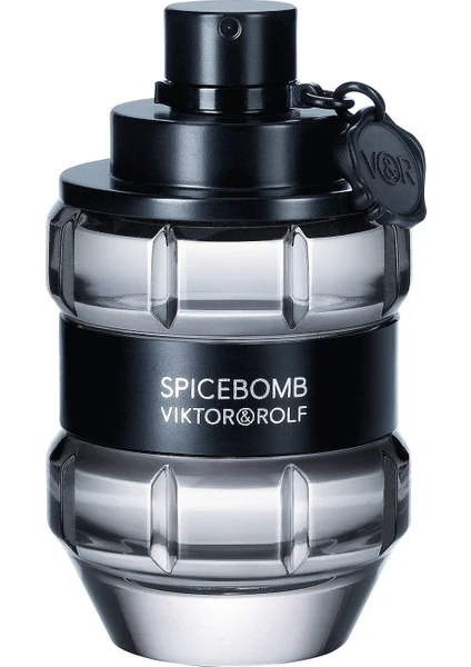 Viktor & Rolf Spicebomb Edt 90 Ml Erkek Parfümü