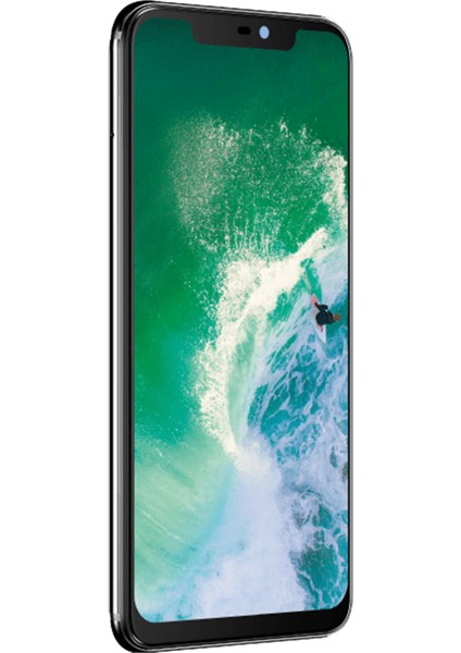 Via A3 Plus 64 GB Siyah modelleri