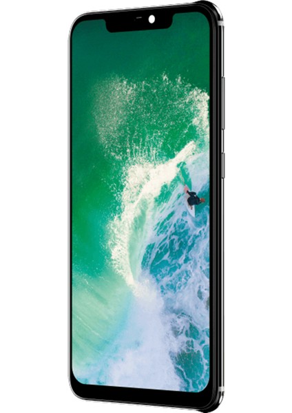 Via A3 Plus 64 GB Siyah fırsatları