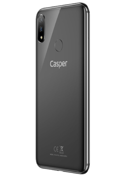 Via A3 Plus 64 GB Siyah indirimleri