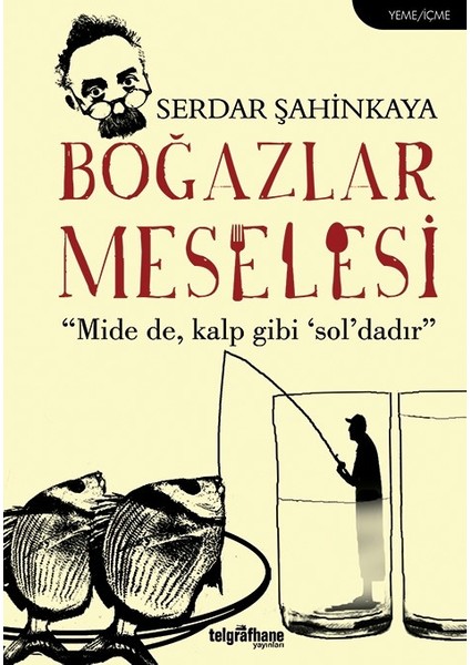 Boğazlar Meselesi - Serdar Şahinkaya