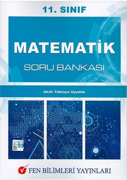 11.Sınıf Matematik Soru Bankası