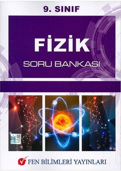 9.Sınıf Fizik Soru Bankası