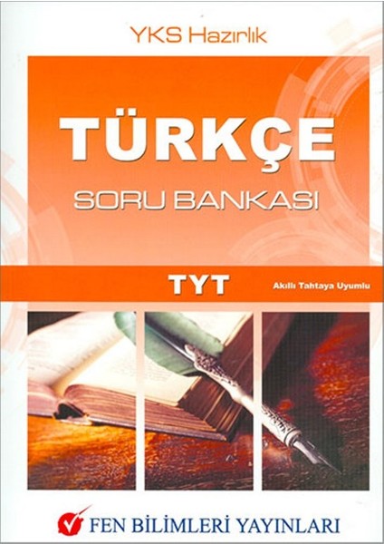 TYT Türkçe Soru Bankası