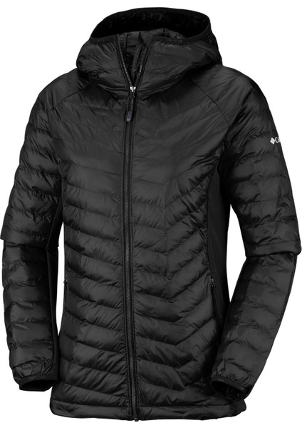 Kadın Mont 1773211-010(Ek0026-010)