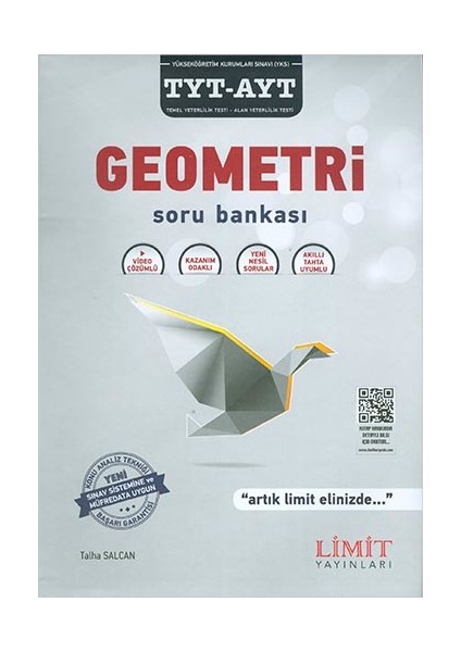 TYT-AYT Geometri Soru Bankası