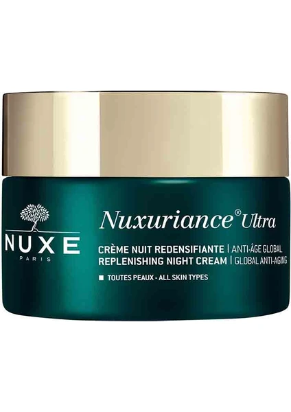 Nuxuriance Ultra Replenishing Night Cream 50 ml