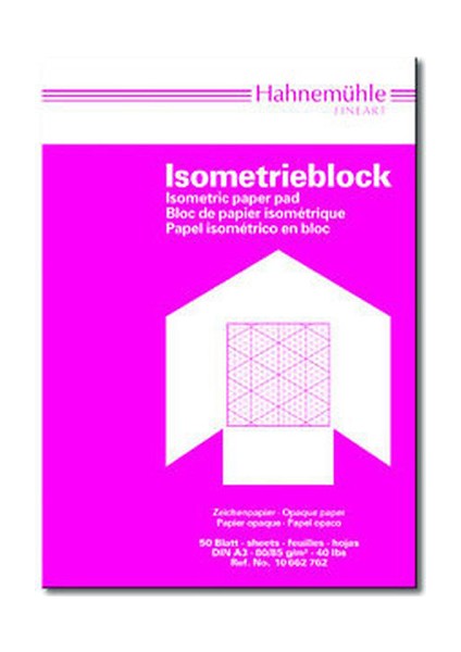 İzometrik Blok A3
