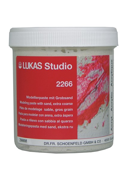 Kumlu Modelling Paste 250Ml