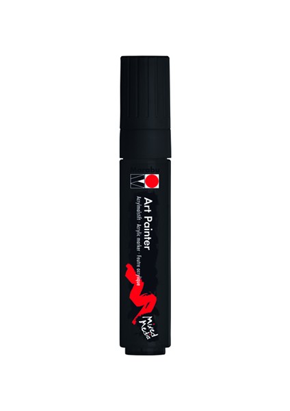 Art Painter 073 15Mm Black
