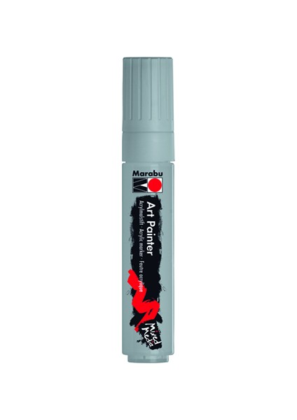Art Painter 082 15Mm Silver