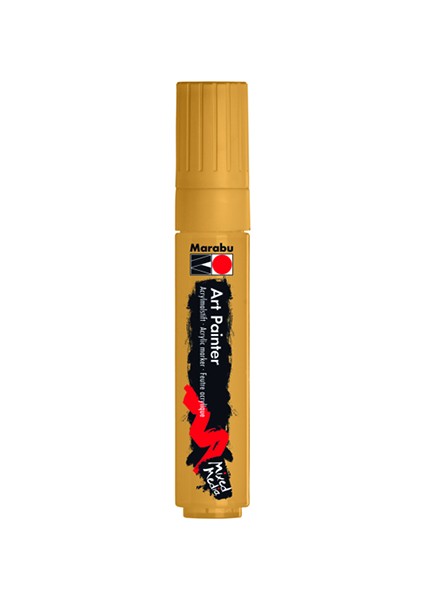 Art Painter 084 15Mm Gold