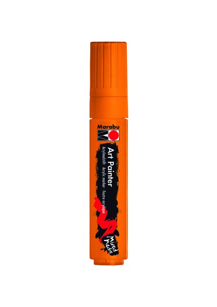 Art Painter 225 15Mm Tangerine