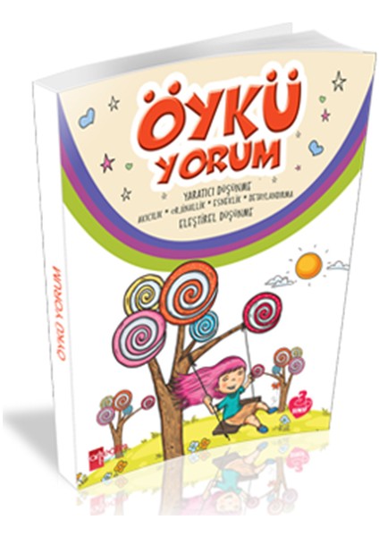 3.Sınıf Öykü Yorum