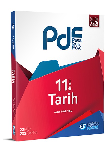 11.Sınıf T.C. İnkılap Tarihi Ve Atatürkçülük Planlı Ders Föyü ( PDF)