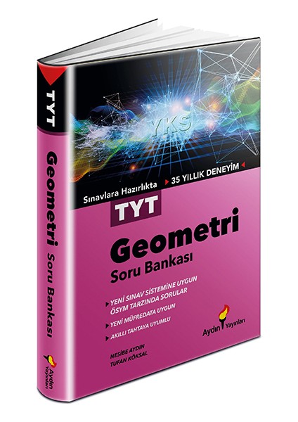 TYT Geometri Soru Bankası