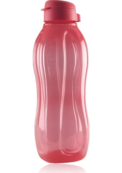 Eko Şişe Suluk 1.5 Litre Pembe Matara