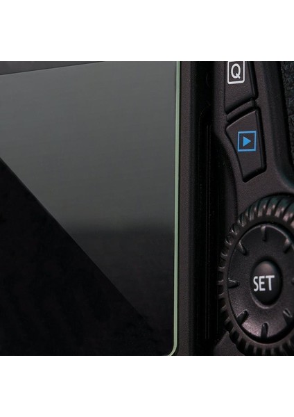 Panasonic Lumix Dmc-Fz2000 Fotoğraf Makinesi Ekran Koruyucu