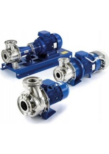 Eshe 40-125/11/S25Rsna Trifaze fiyatları
