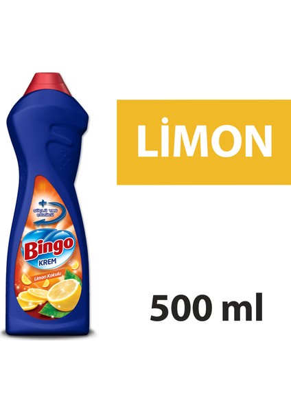 Krem Limon 500 ml