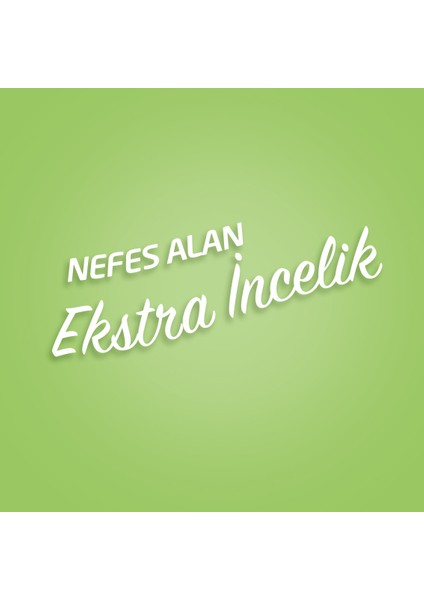Günlük Ped Ekstra İnce Parfümsüz Süper Ekonomik 100 Adet modelleri