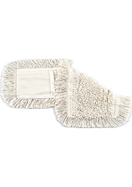 Nemli Mop Yedeği - 40Cm