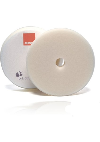 Ultrafine Beyaz Boya Koruma Ped Süngeri 180 mm.