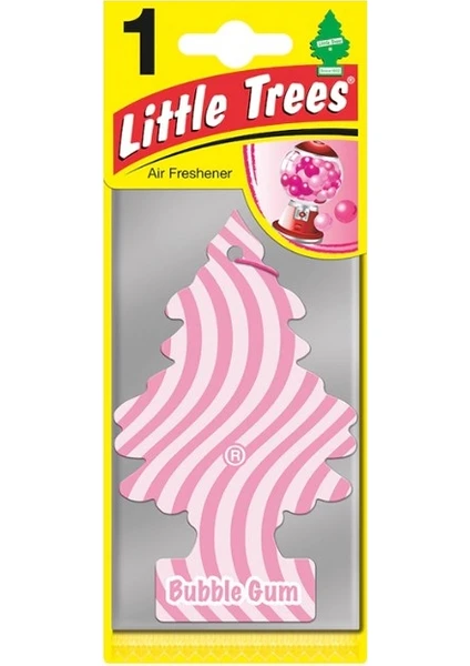 Little Trees Bubble Gum