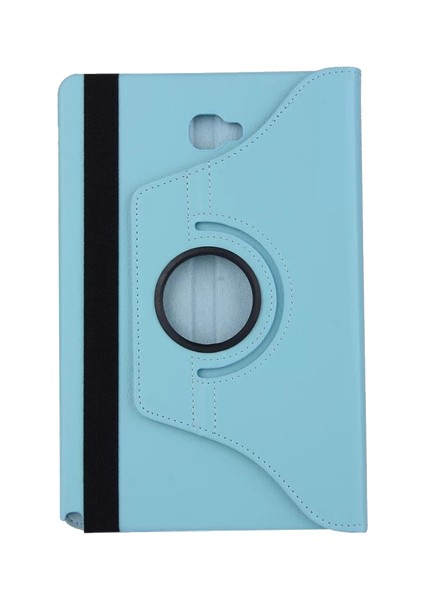 Samsung P580 P585 10,1" Döner Standlı Tablet Kılıfı