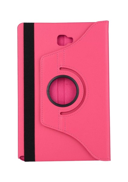 Samsung P580 P585 10,1" Döner Standlı Tablet Kılıfı