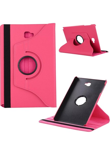 Samsung P580 P585 10,1" Döner Standlı Tablet Kılıfı fiyatları