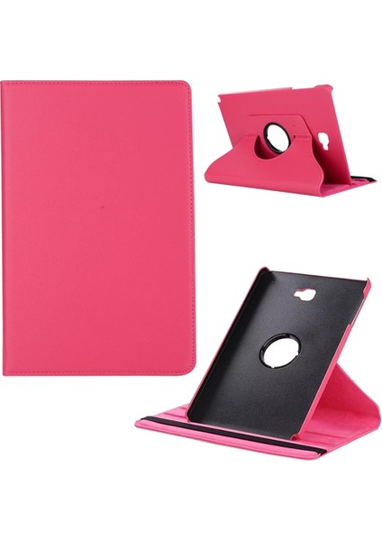 Samsung P580 P585 10,1" Döner Standlı Tablet Kılıfı modelleri