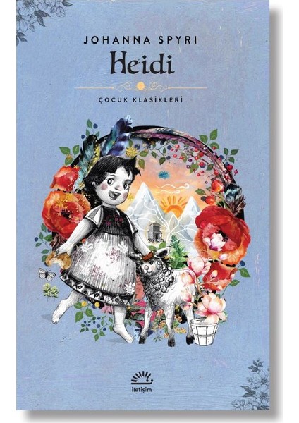 Heıdı - Johanna Spyri