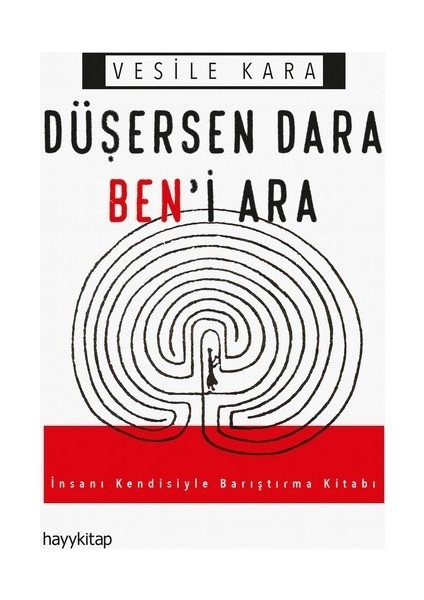 Düşersen Dara Ben'i Ara - Vesile Kara
