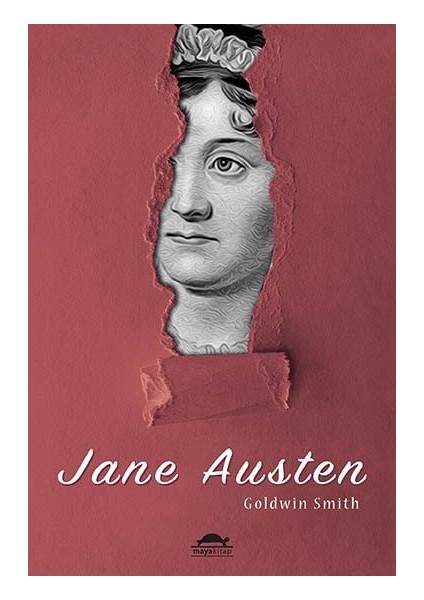 Jane Austen'ın Hayatı - Goldwin Smith