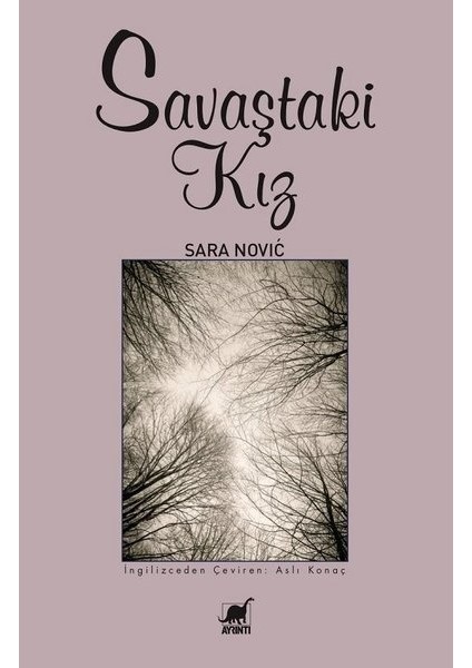 Savaştaki Kız - Sara Novic