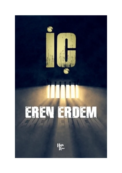 İç - Eren Erdem