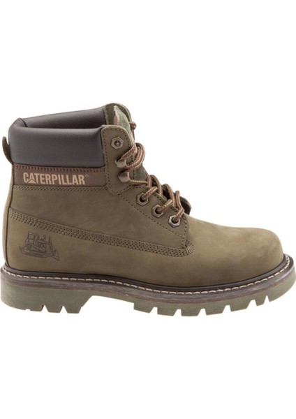 erpillar Colorado Dark Olive Nubuk Erkek Bot fiyatları