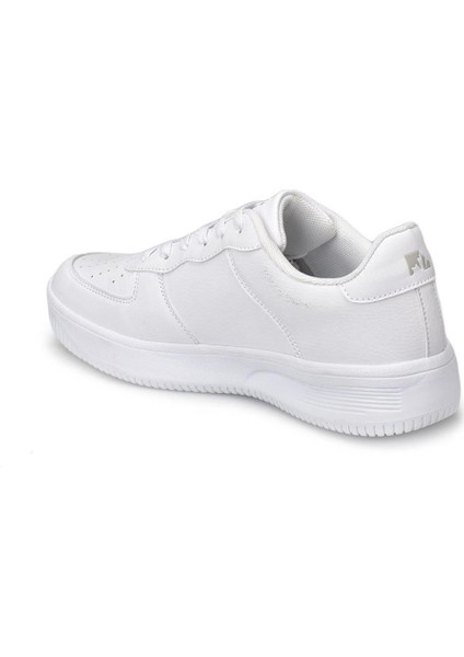 Finster Beyaz 100323008 Erkek Spor Ayakkabı