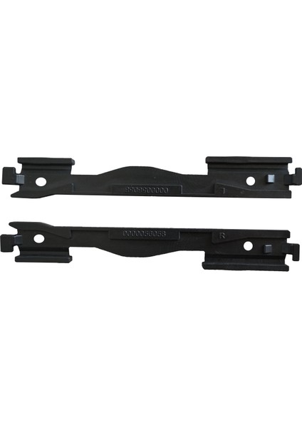 Bsr556 Modus Qashgai Freelander 2 İçin Sunroof Tamir Seti