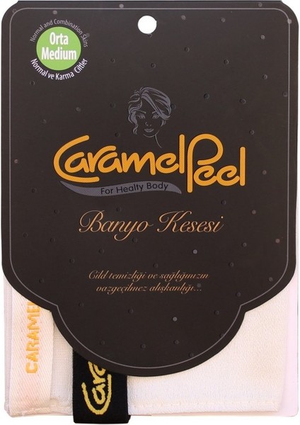 Orta Banyo Kesesi