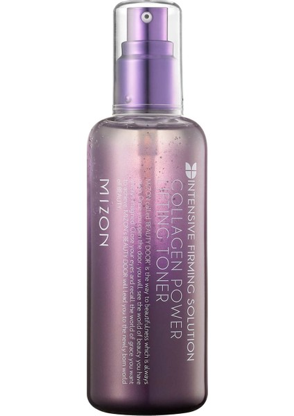 Collagen Power Lifting Toner - Tonik