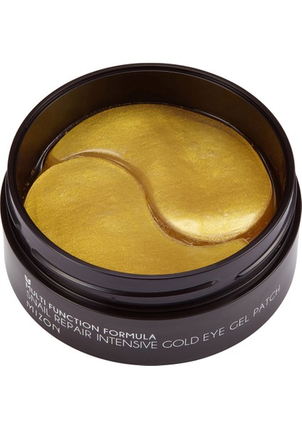 Snail Repair Intensive Gold Eye Gel Patch - Altın  Salyangoz Ekstreli Göz Maskesi